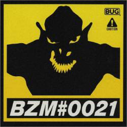 Bug (JAP) : BZM#0021